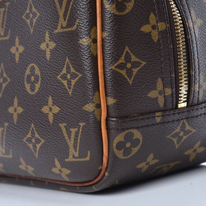 Louis Vuitton Monogram Trouville 14 of 16