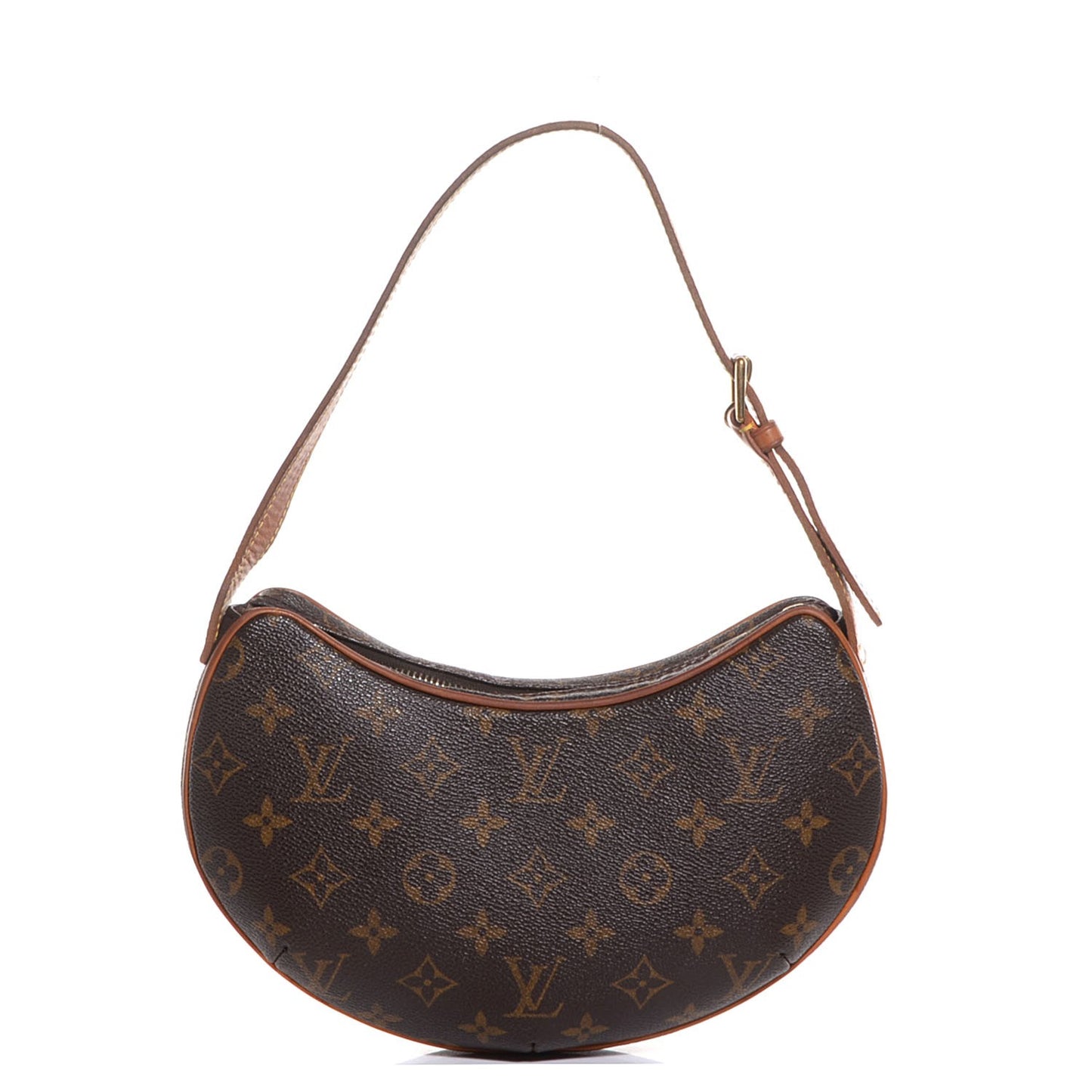 Monogram Croissant PM