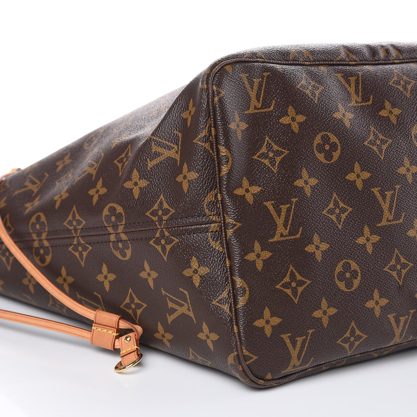 Monogram Neo Neverfull GM Pivoine