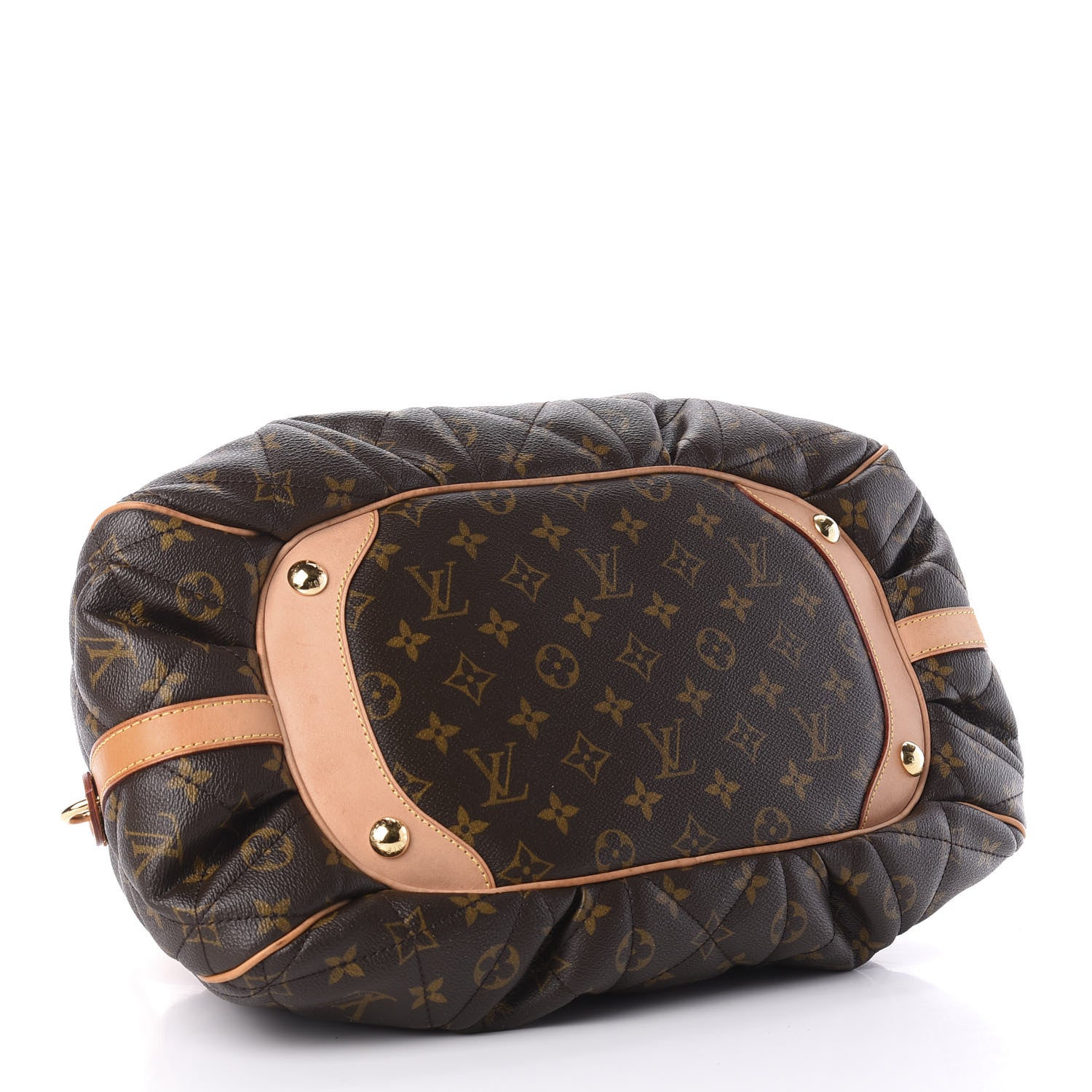 Louis Vuitton Monogram Etoile Bowling Bag 4 of 10