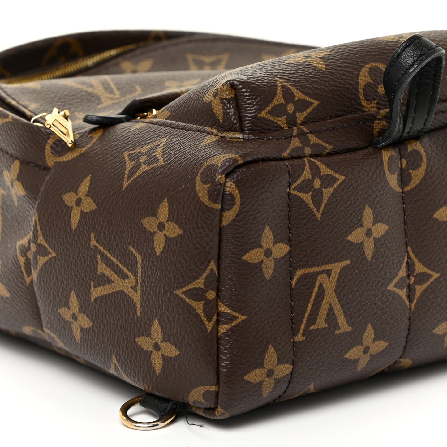 Monogram Palm Springs Backpack Mini