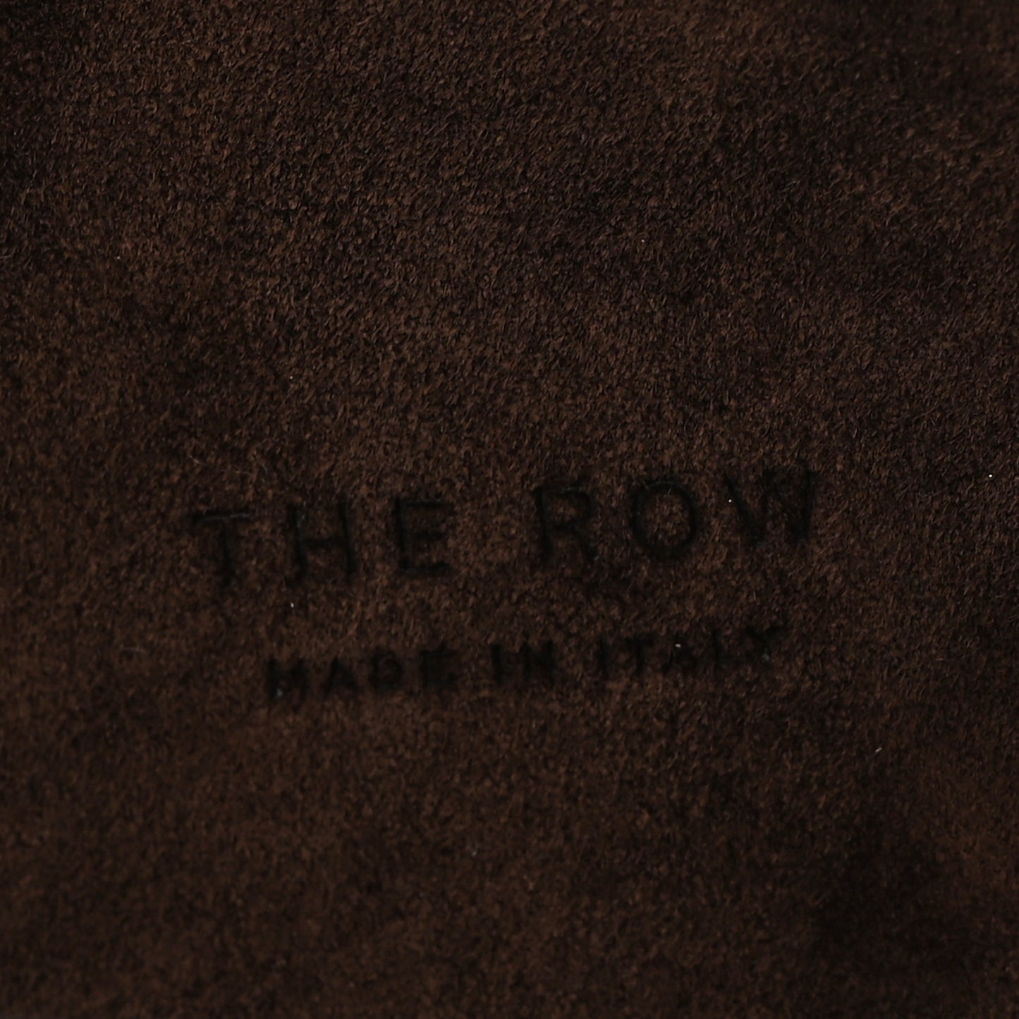 Suede Soft Margaux 15 Mocha