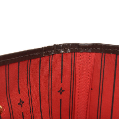 Louis Vuitton Damier Ebene Neverfull GM 13 of 13