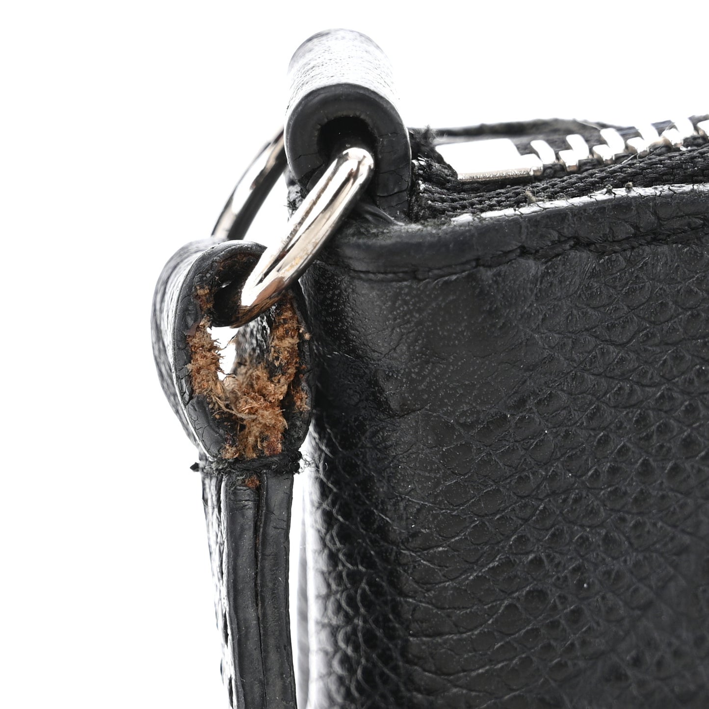 Empreinte Pallas Crossbody Black