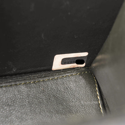Chanel Lambskin Small Single Flap Black 7 of 8