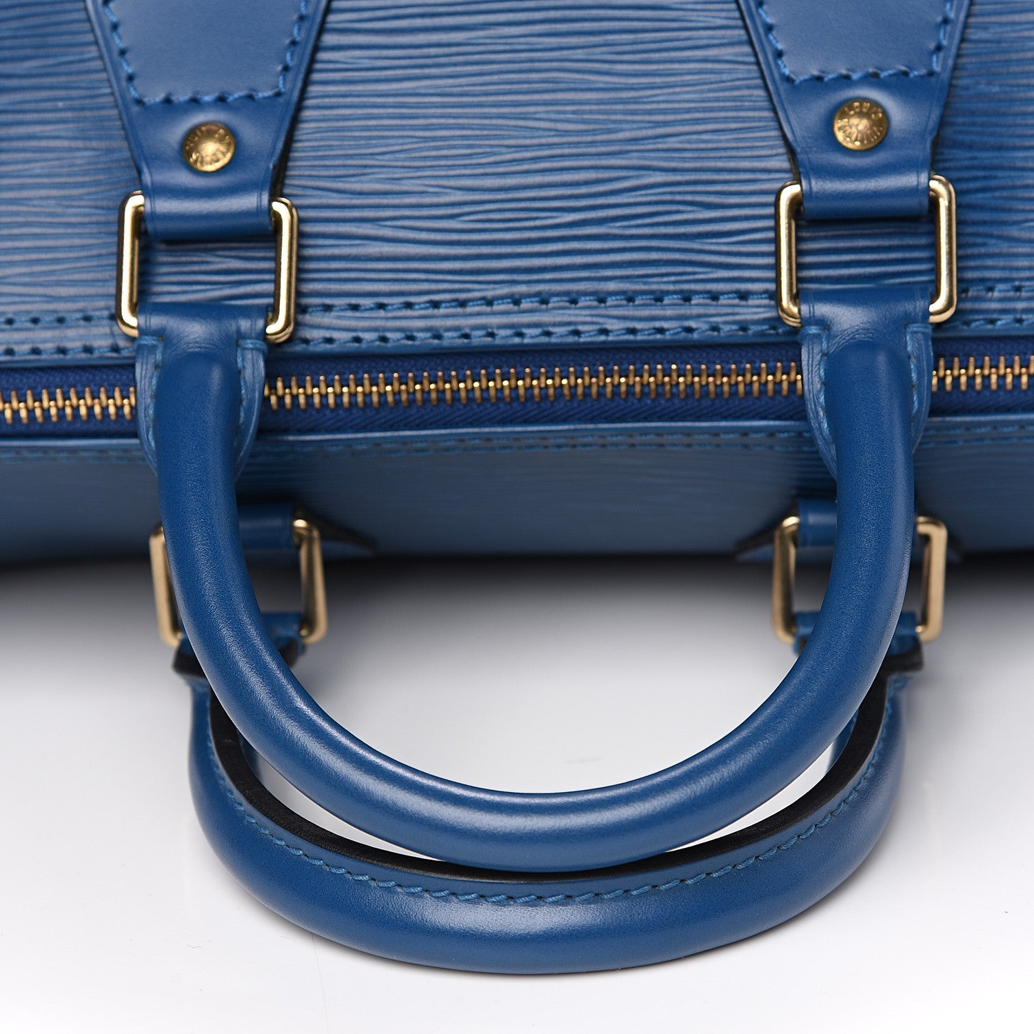 Louis Vuitton Epi Speedy 25 Toledo 10 of 10