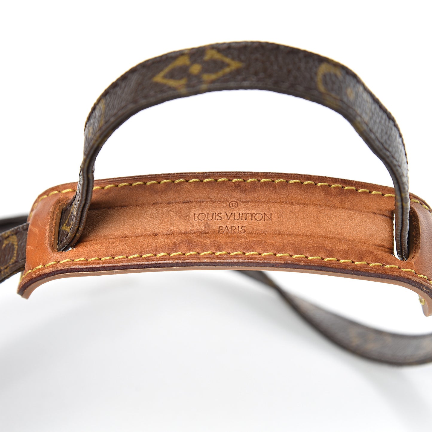 Monogram Pochette Marly Bandouliere
