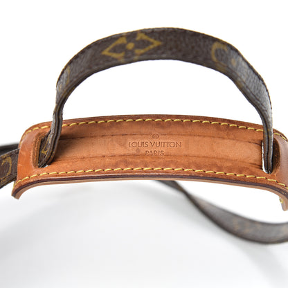 Louis Vuitton Monogram Pochette Marly Bandouliere 18 of 20