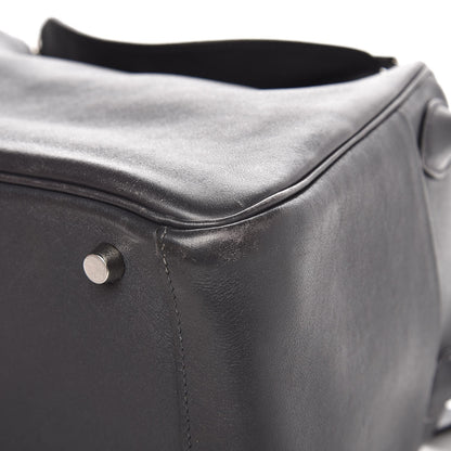 Hermes Swift Lindy 30 Graphite 13 of 15