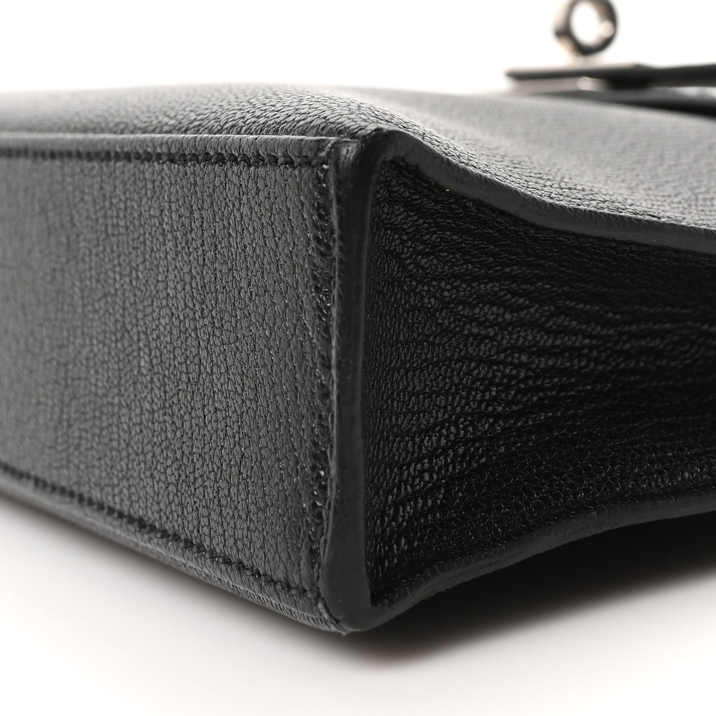 Chevre Chamkila Kelly Elan Black