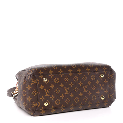 Louis Vuitton Monogram Montaigne GM 4 of 10