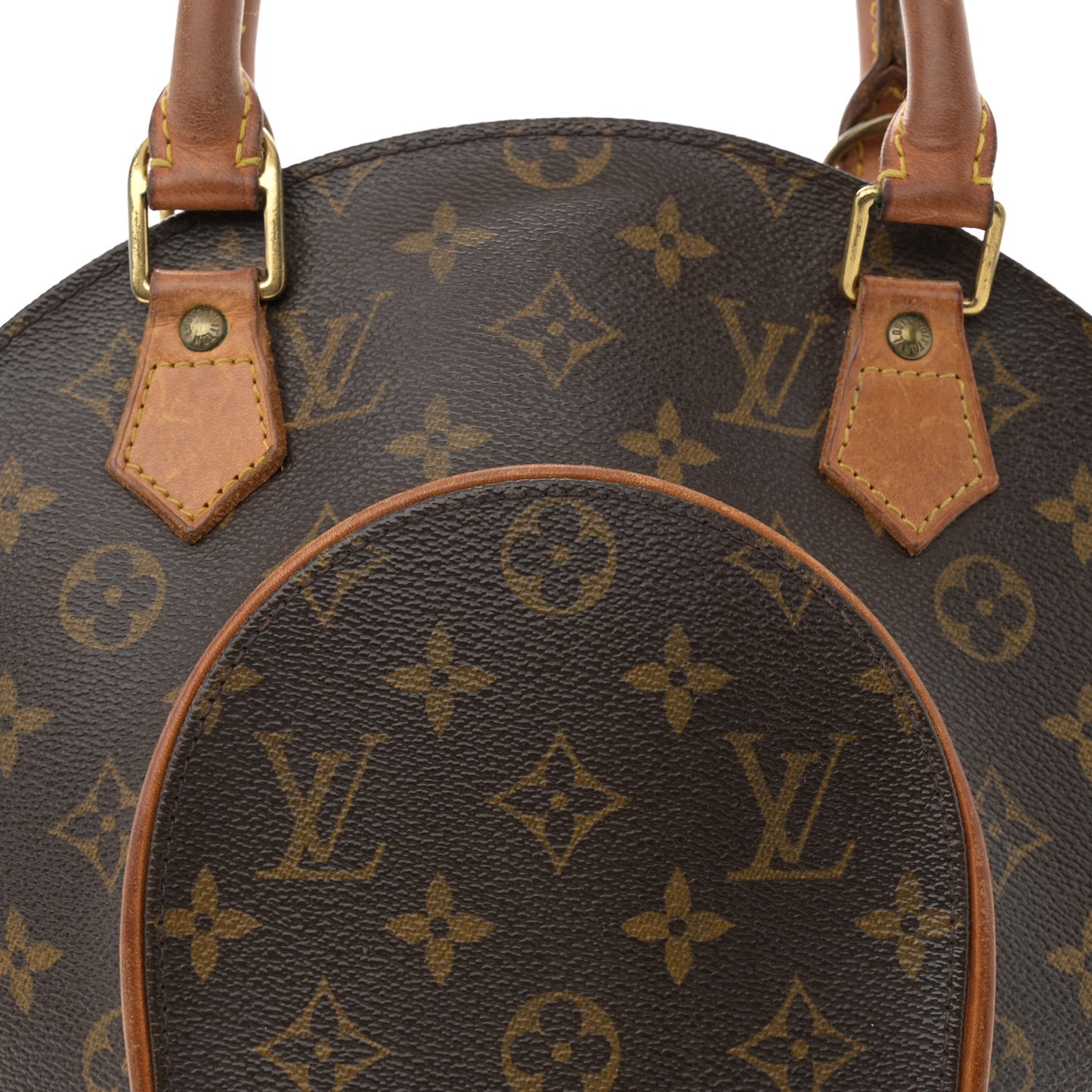 Monogram Ellipse PM
