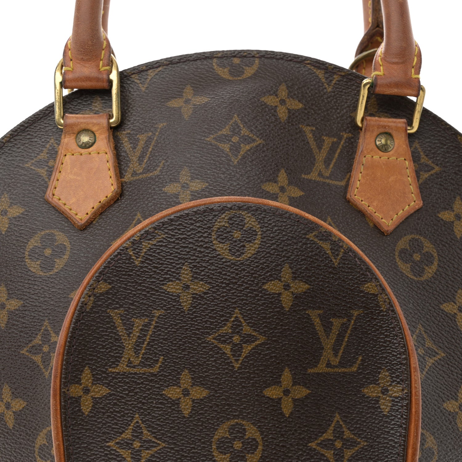 Louis Vuitton Monogram Ellipse PM 8 of 18