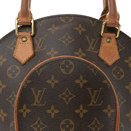 Louis Vuitton Monogram Ellipse PM 8 of 18