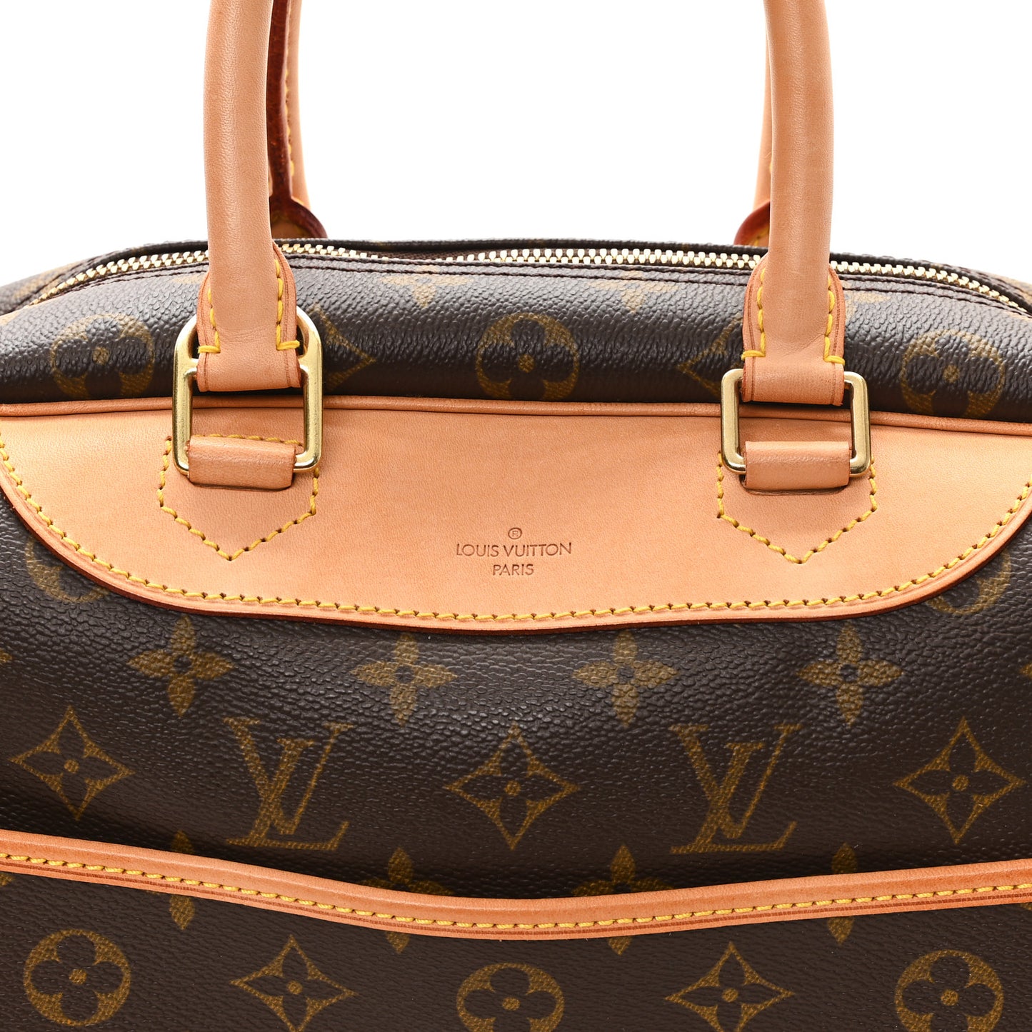 Monogram Deauville