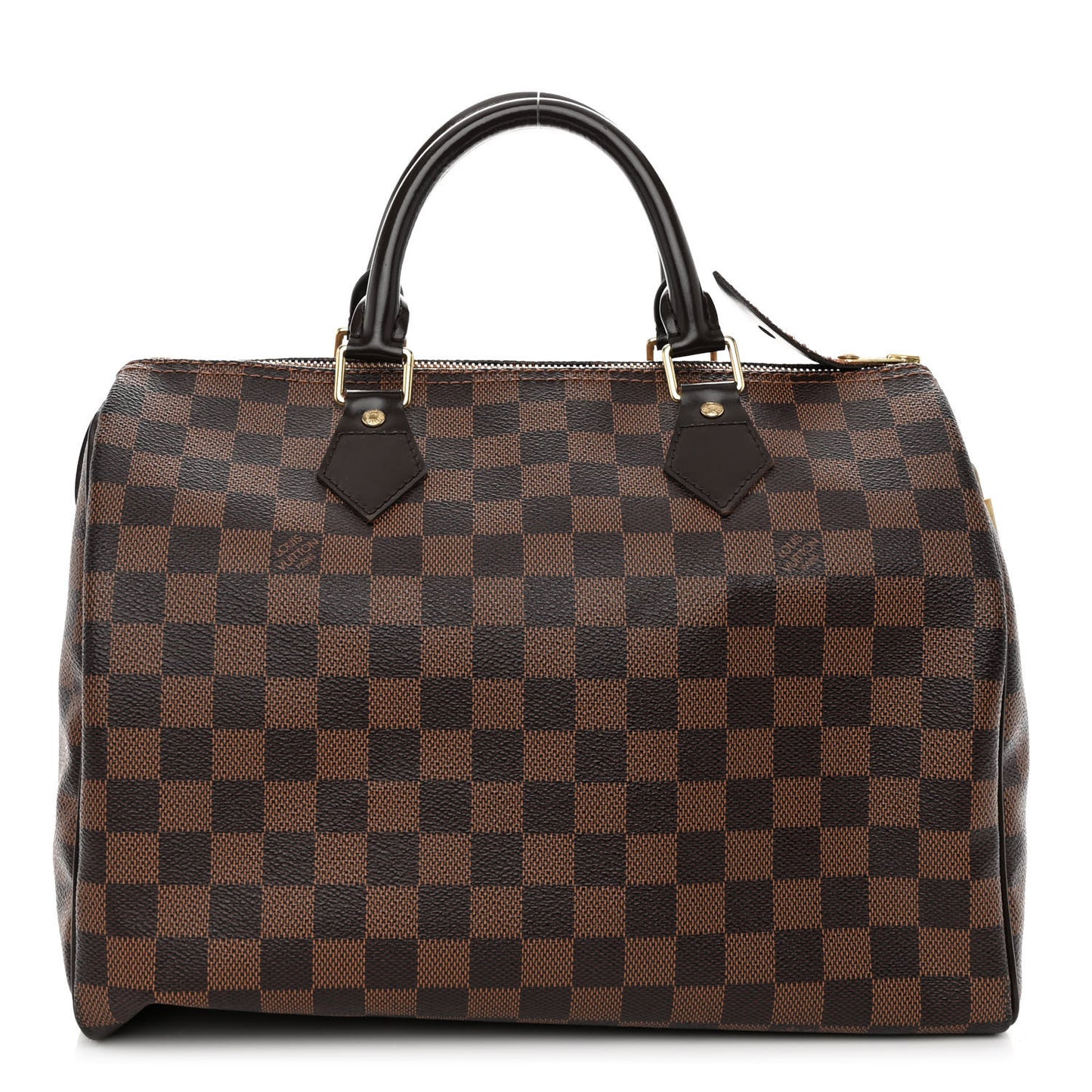 Damier Ebene Speedy 30