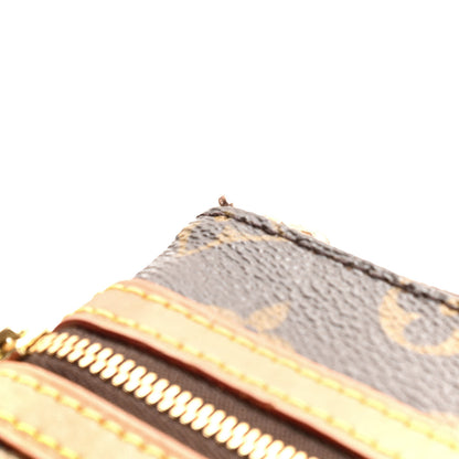 Louis Vuitton Monogram Bosphore Pochette 13 of 13