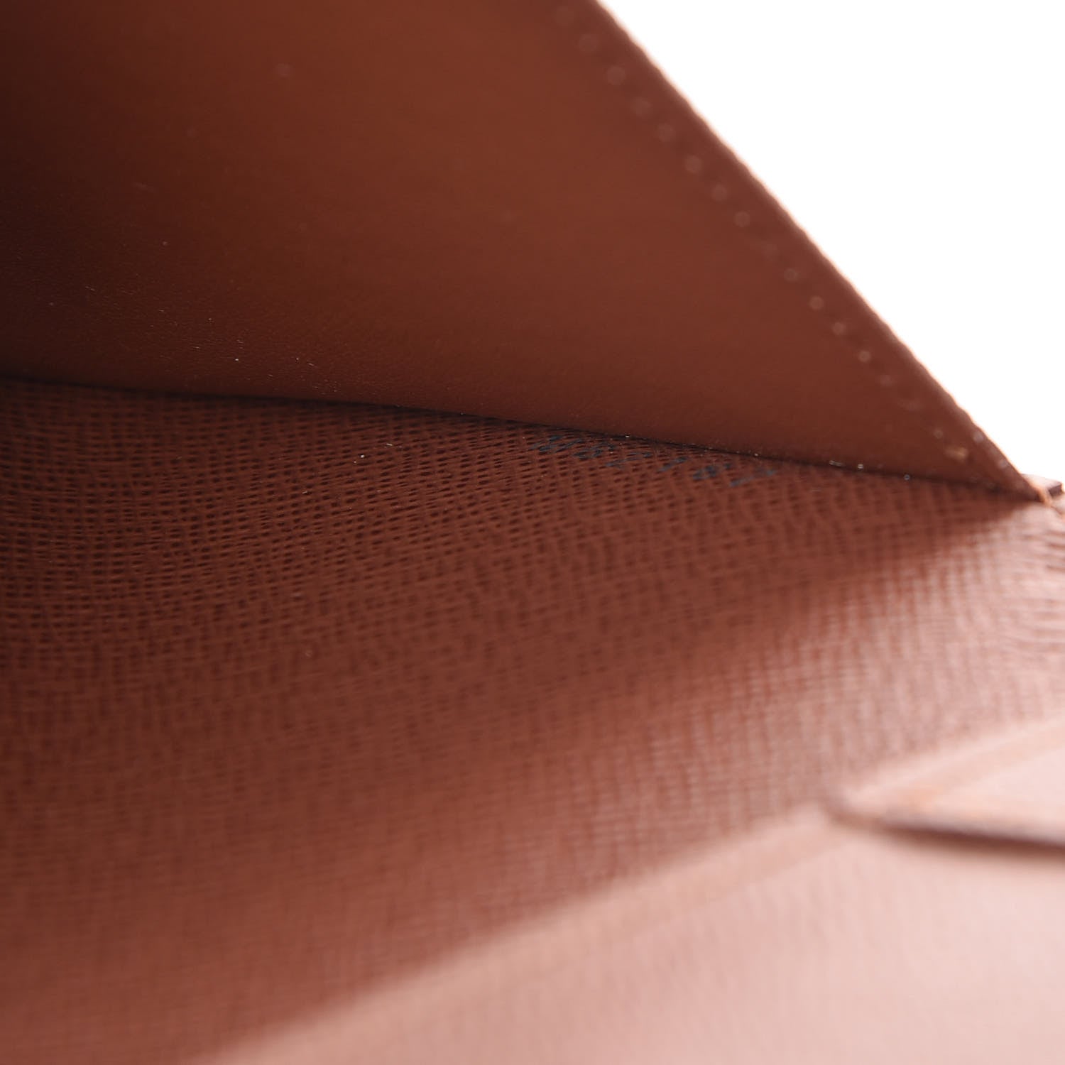 Louis Vuitton Monogram Passport Cover Wallet 7 of 7