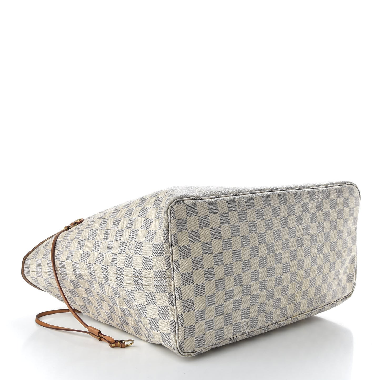 Damier Azur Neo Neverfull GM