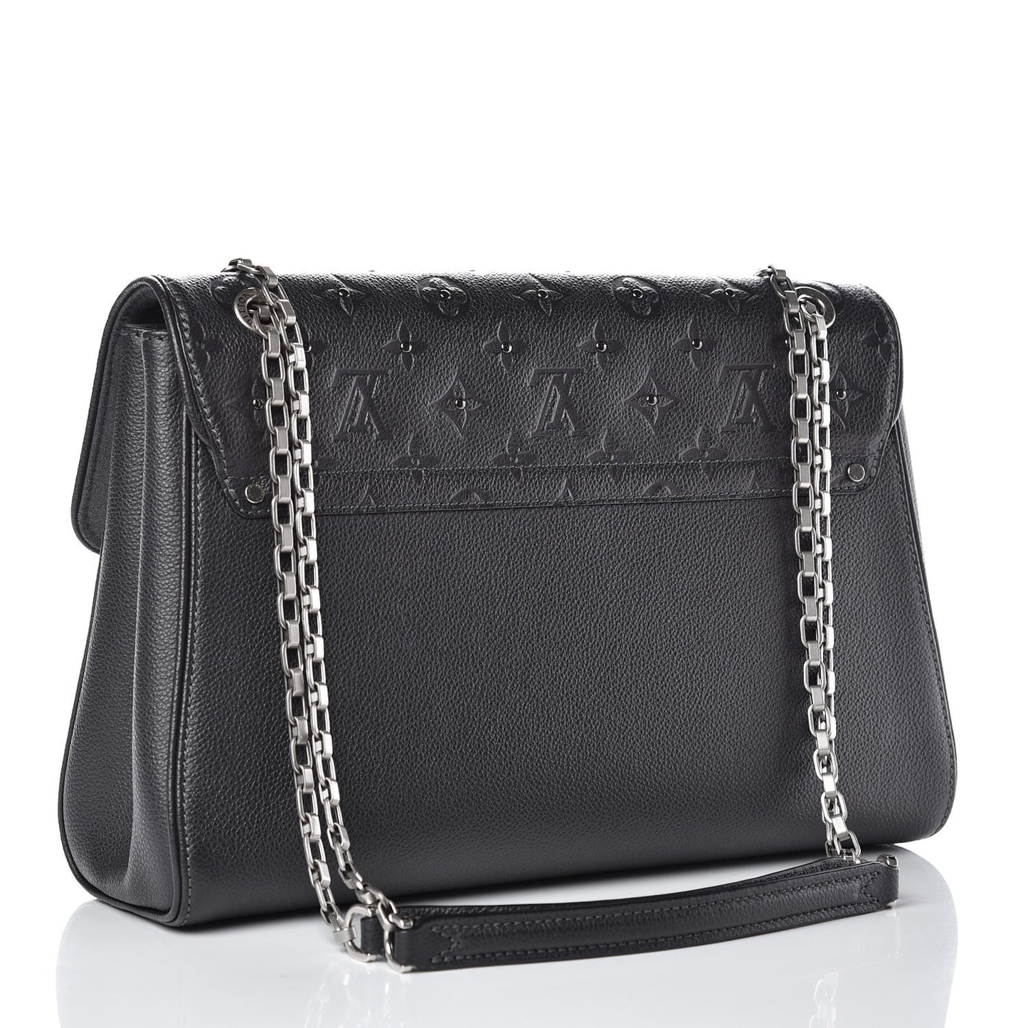 Empreinte Studded Saint Germain MM Platine
