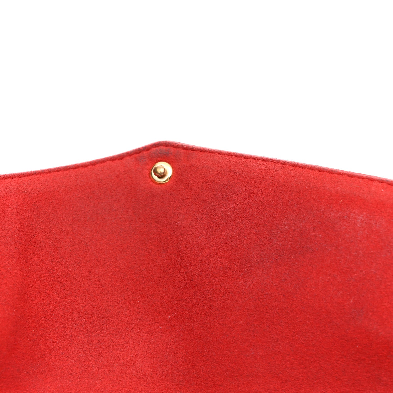 Louis Vuitton Monogram Twice Pochette Cherry 14 of 22