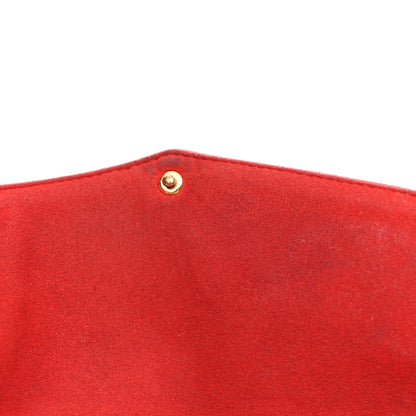 Louis Vuitton Monogram Twice Pochette Cherry 14 of 22