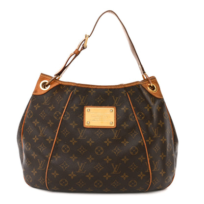 Louis Vuitton Monogram Galliera PM 1 of 20