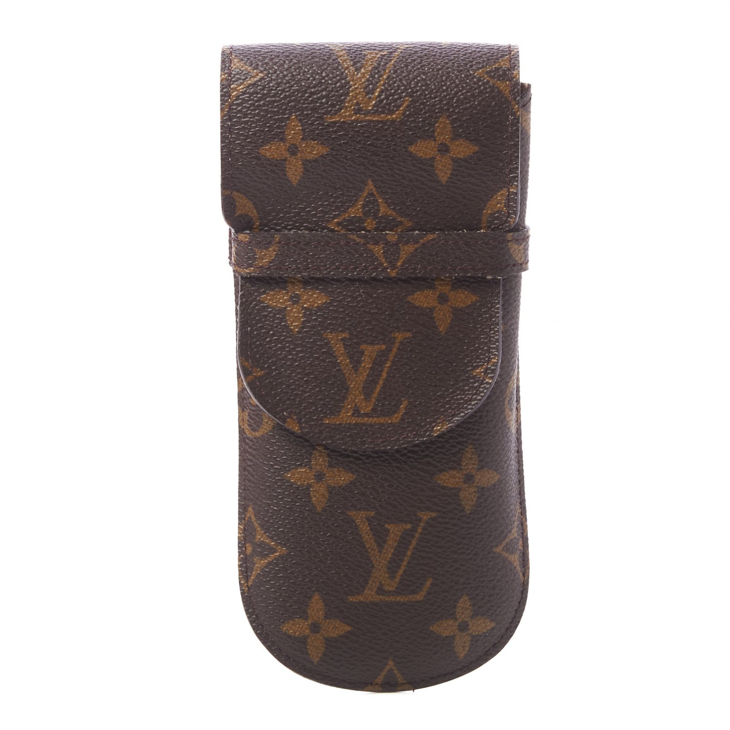 Monogram Etui a Lunettes Rabat Eyeglass Case