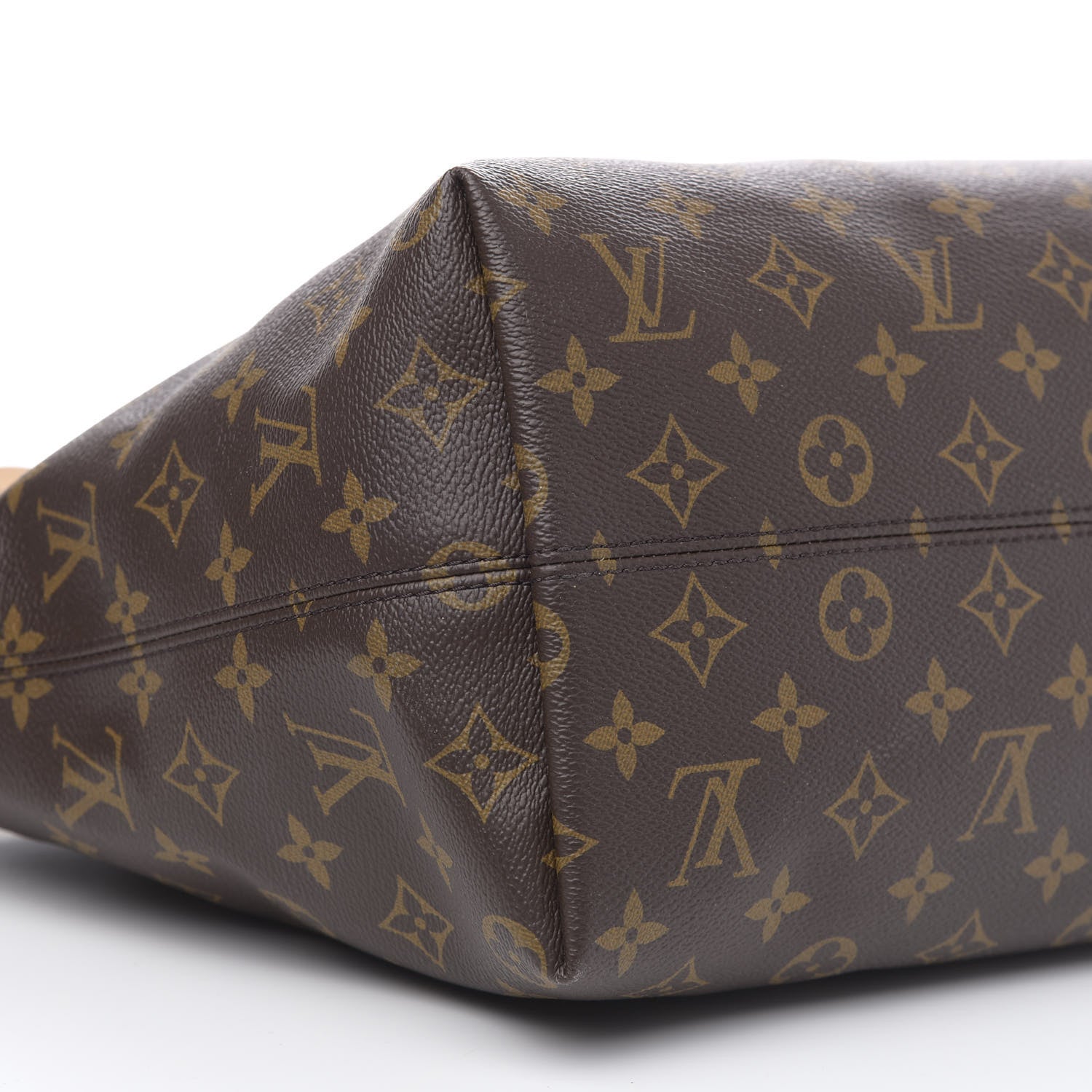 Louis Vuitton Monogram Iena MM 9 of 13
