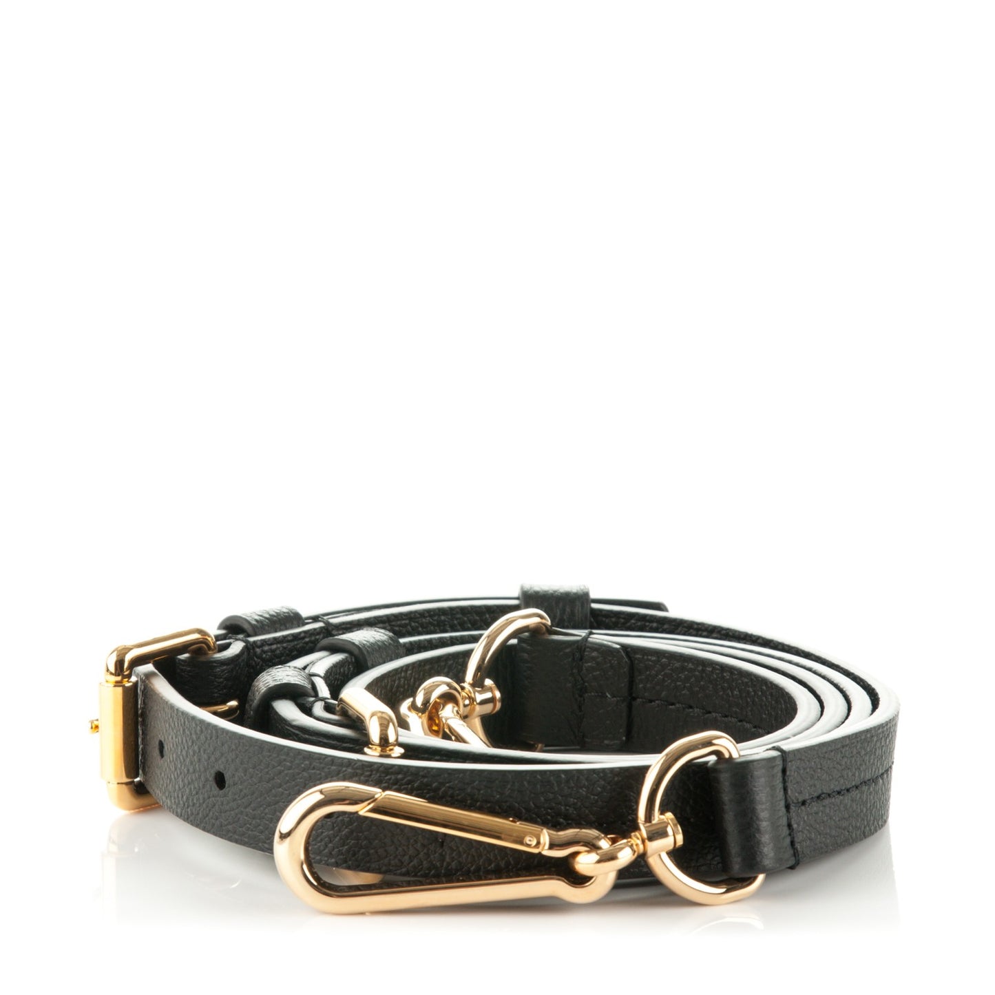 Empreinte Adjustable Shoulder Strap Black