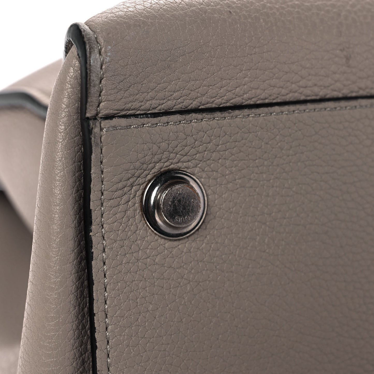 Taurillon City Steamer MM Black Beige