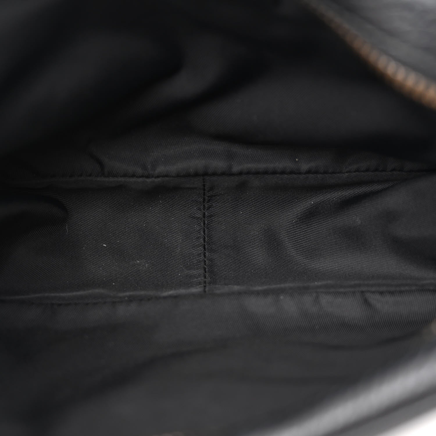 Gucci Pebbled Calfskin Mini Soho Disco Bag Black 5 of 10