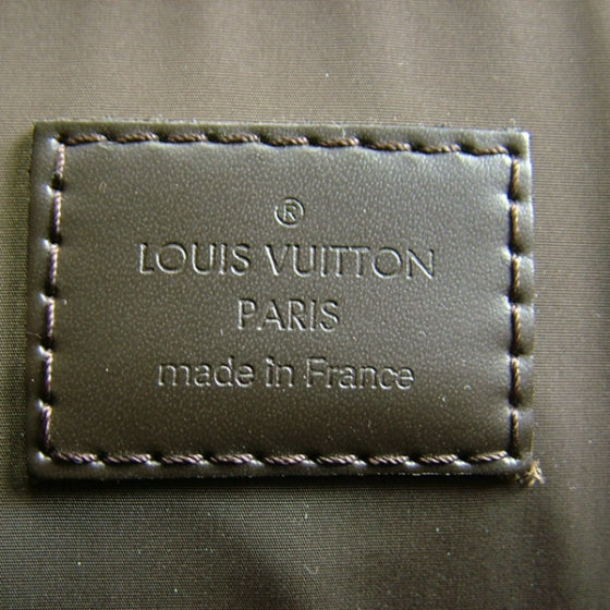 Louis Vuitton Damier Geant Yack Briefcase 8 of 9