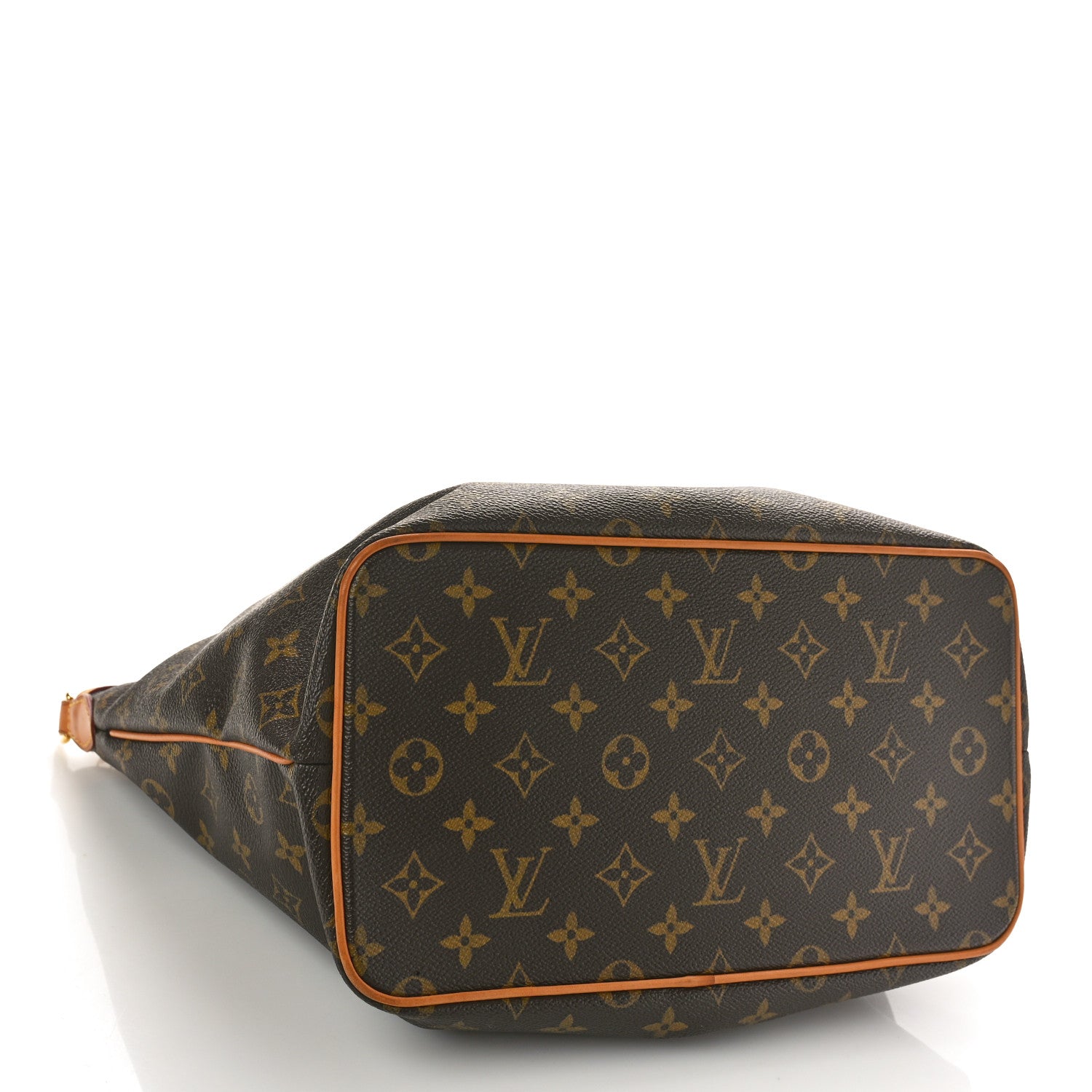 Louis Vuitton Monogram Palermo PM 4 of 10
