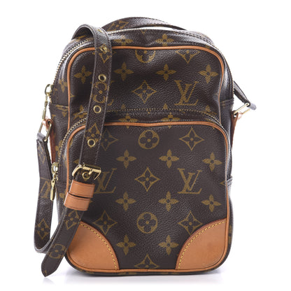 Louis Vuitton Monogram Amazone 1 of 7