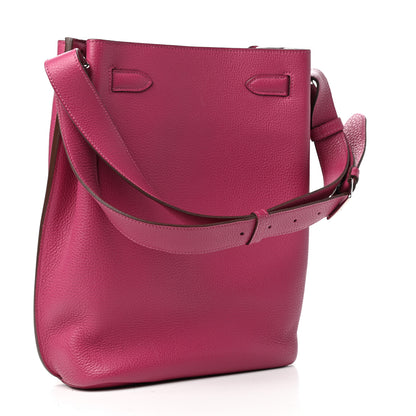 Hermes Togo So Kelly 22 Tosca 3 of 9