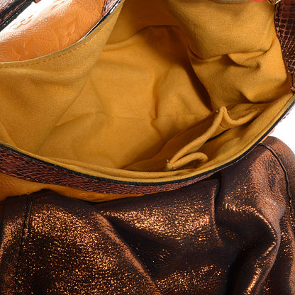 Louis Vuitton Monogram Epices Kalahari PM Safran 5 of 7