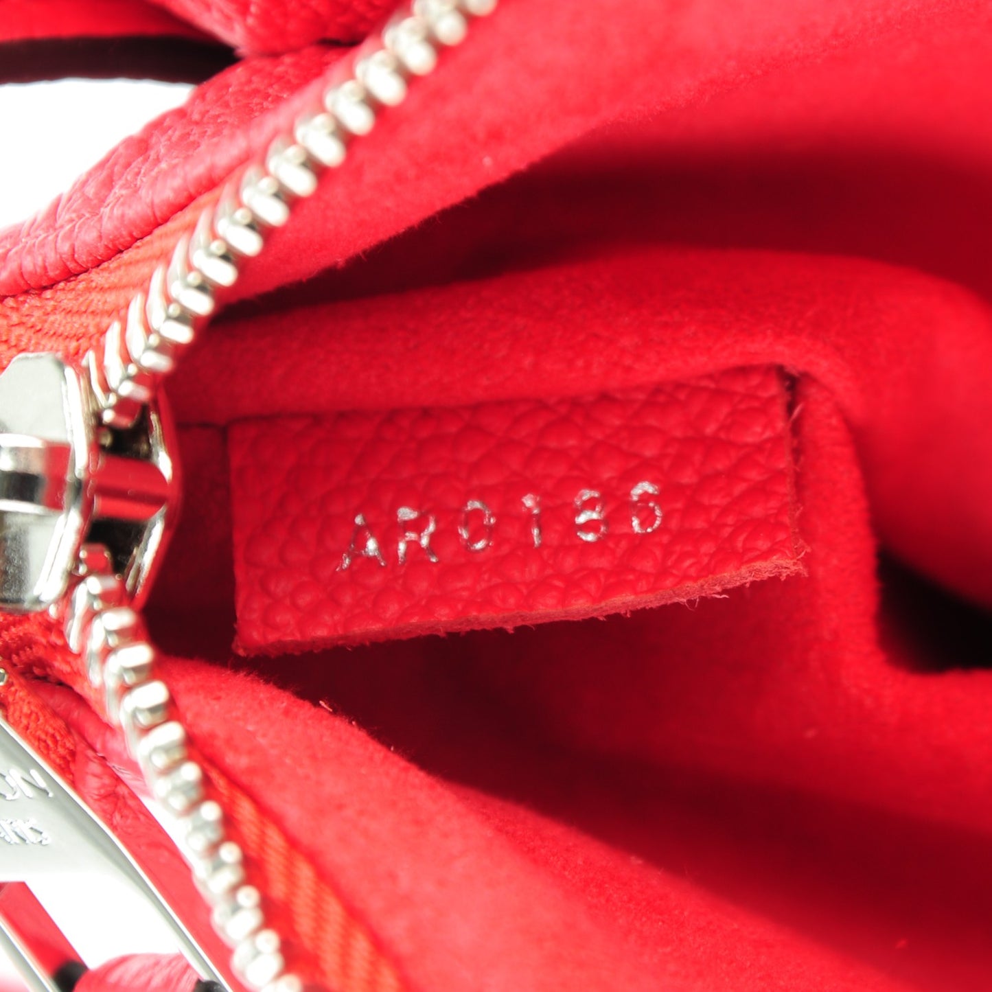 Empreinte Twice Poppy