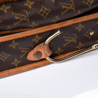 Louis Vuitton Monogram Garment Bag 18 of 26