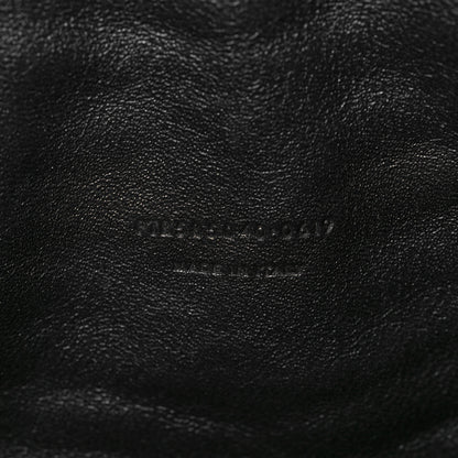 Saint Laurent Grain De Poudre Matelasse Monogram Mini Lou Camera Bag Crema Soft 6 of 12