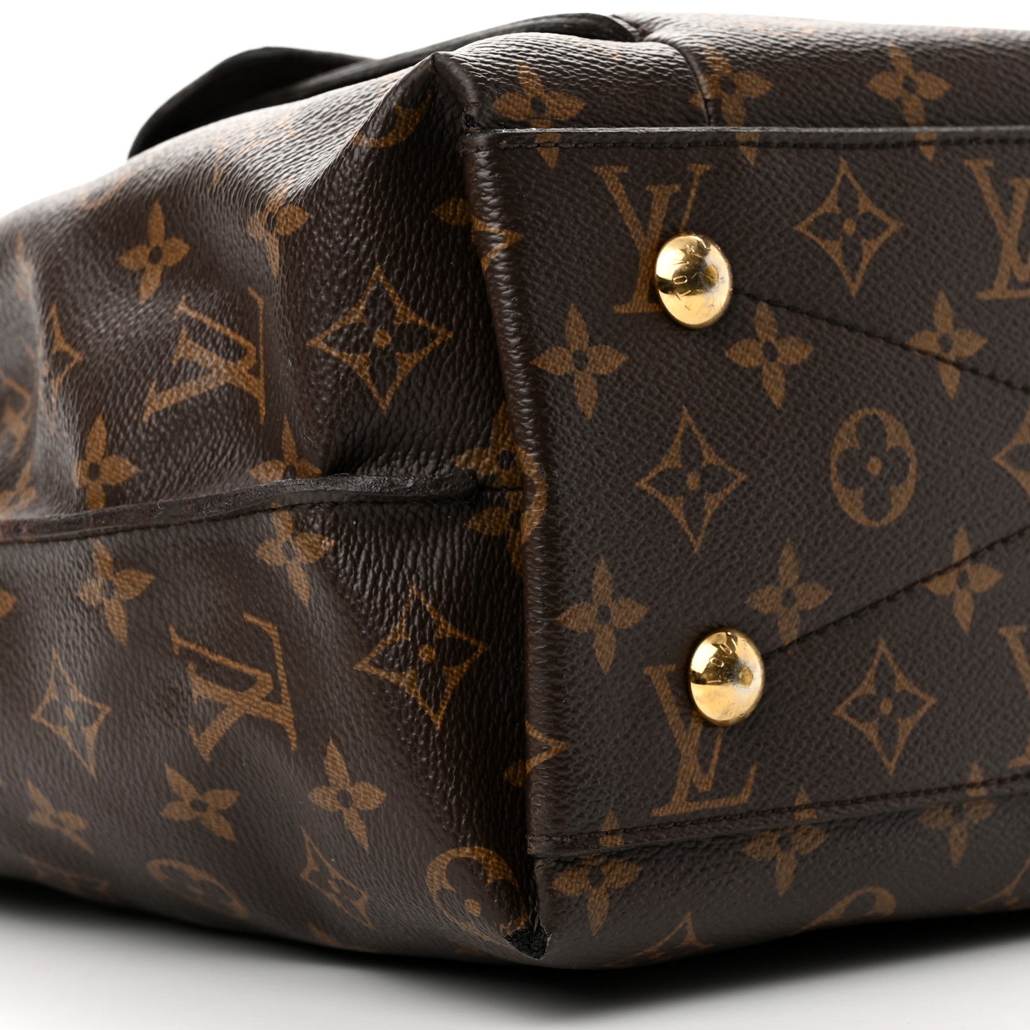 Louis Vuitton Monogram Metis 9 of 19