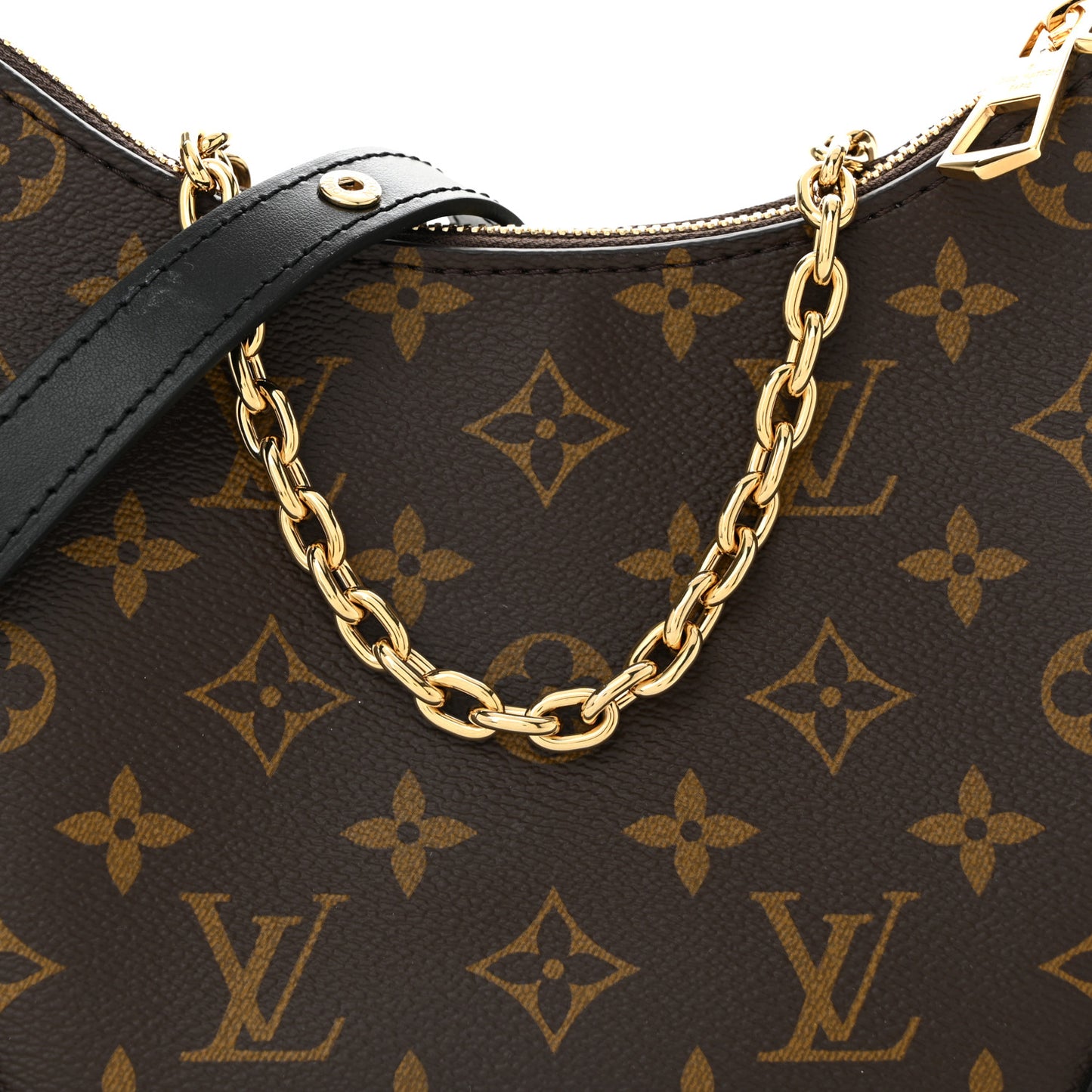 Monogram Boulogne NM Black