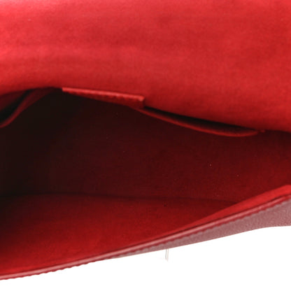 Louis Vuitton Empreinte Junot Cherry 5 of 13