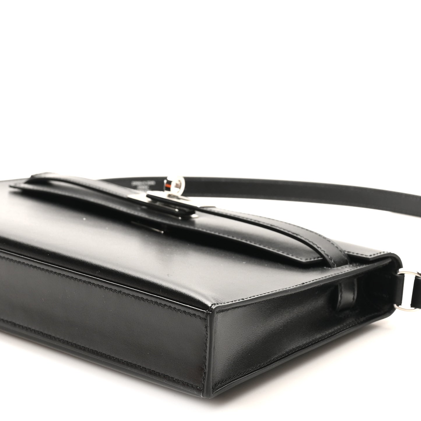 Box Kelly Elan Black