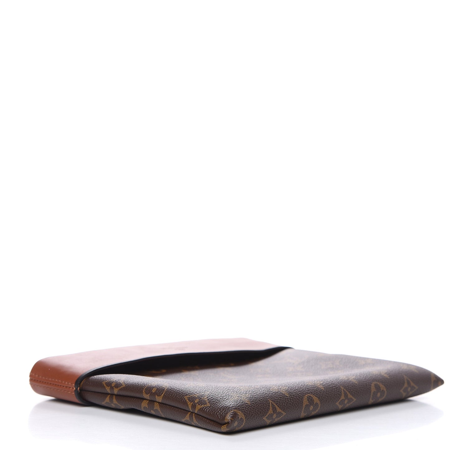 Monogram Tuileries Pochette Caramel