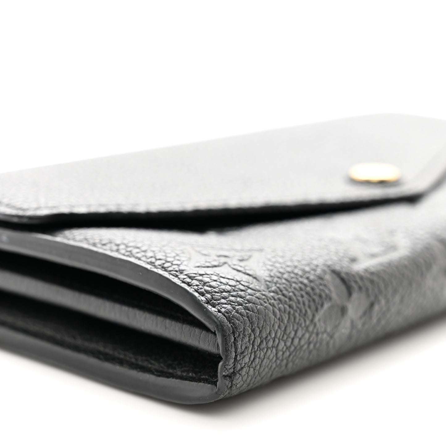 Empreinte Sarah Wallet NM Black