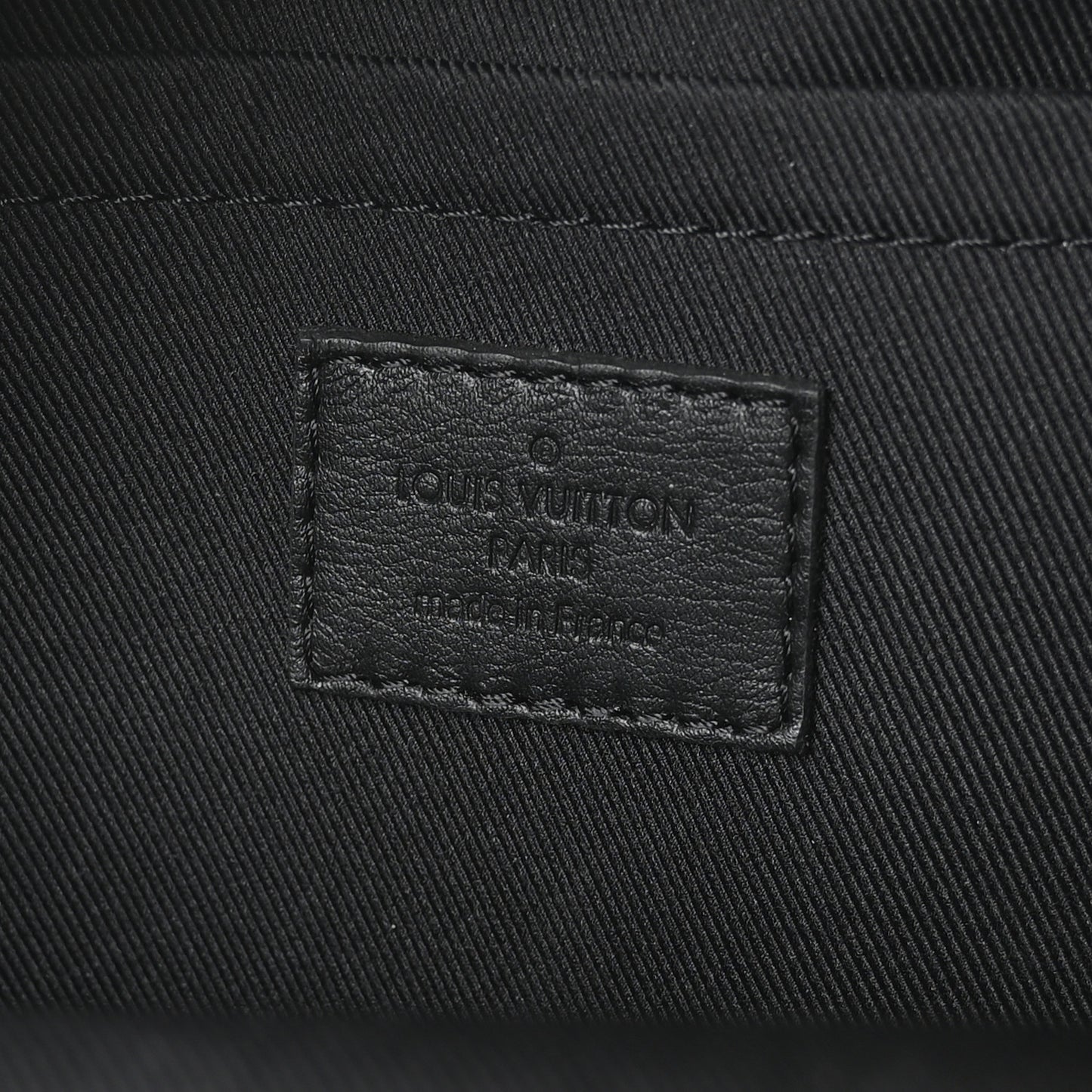 Reverse Monogram Palm Springs Backpack Mini