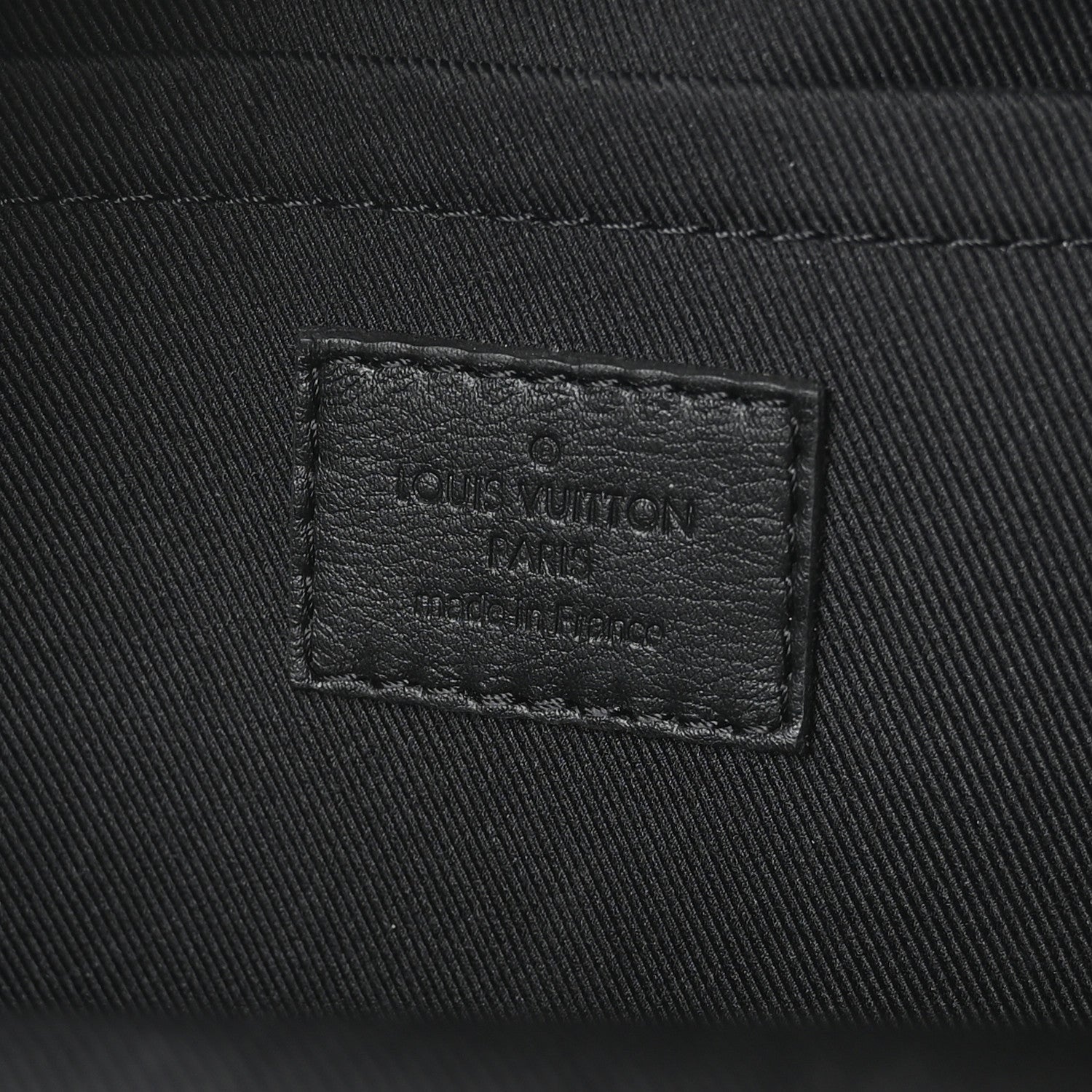 Louis Vuitton Reverse Monogram Palm Springs Backpack Mini 6 of 10