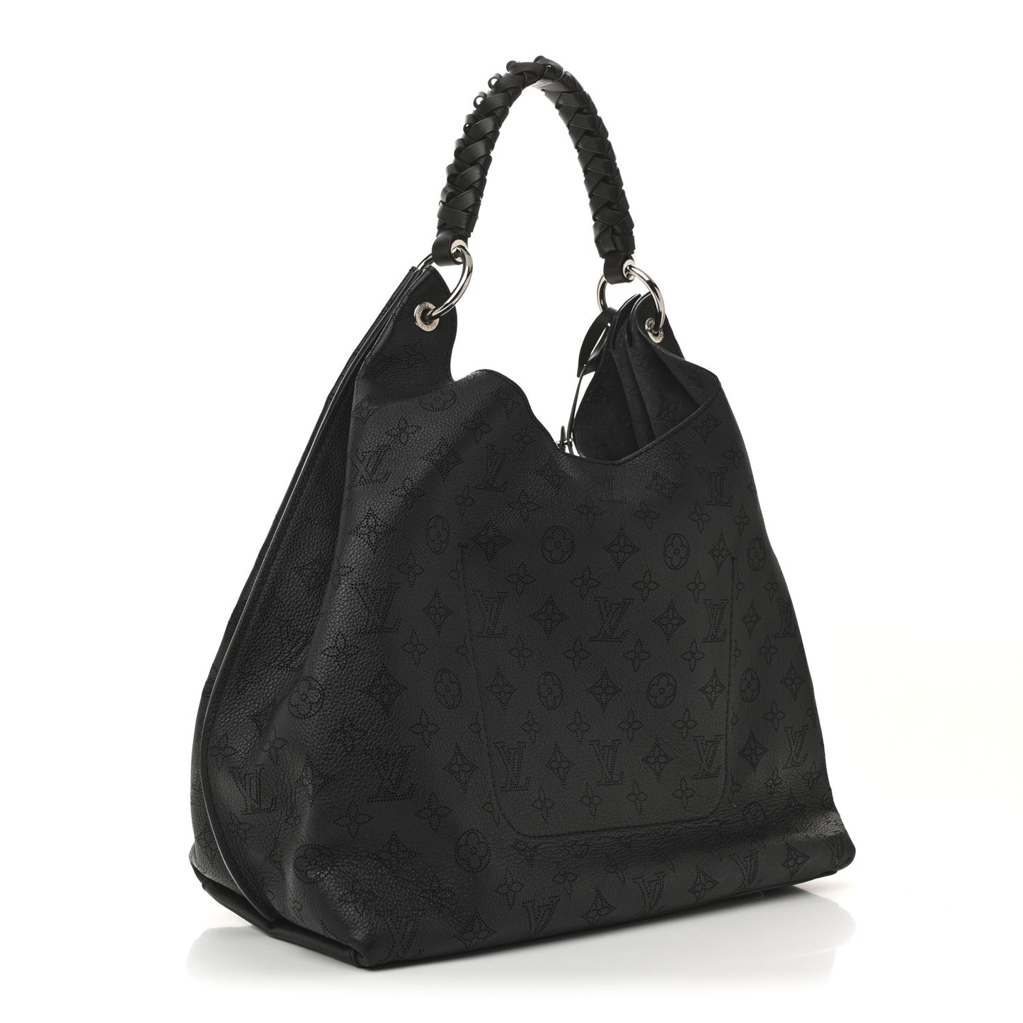 Mahina Carmel Hobo Black
