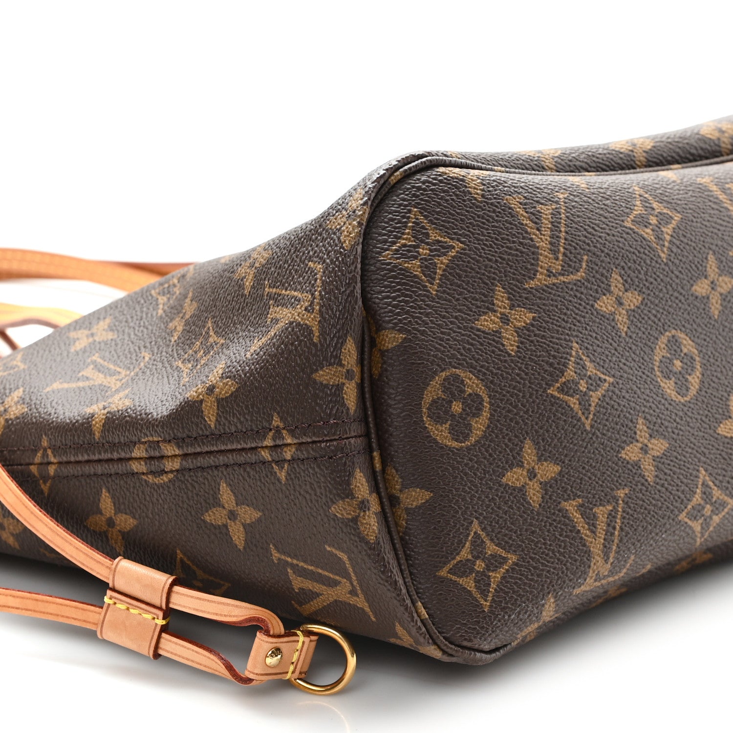 Louis Vuitton Monogram Neo Neverfull PM Pivoine 10 of 12